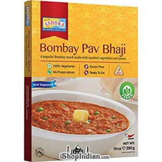 Mumbai Pav 10 Oz