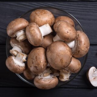 Mashroom