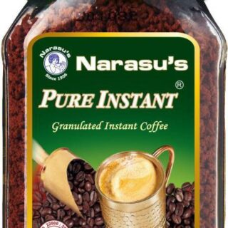 Narasus Pure Instant 100 Gm