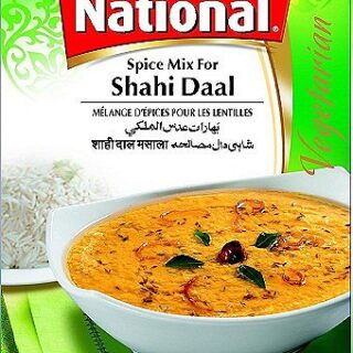 National Shahi Daal 100 Gm