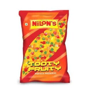 Nilons Tooty Fruity 500 G