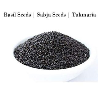 Takmaria Basil Seeds 100 G