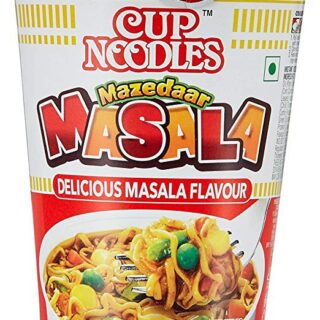 Nissin Masala Noodles 70 G