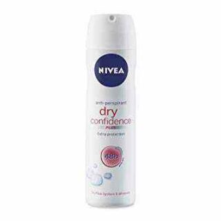 Nivea Dry Comfort Women Deo 150 Ml