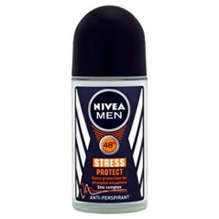 Nivea Roll Menstress Protect 50 Ml