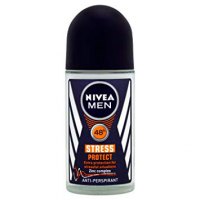 NIVEA STRESS PROTECT MEN DEO 150 ML