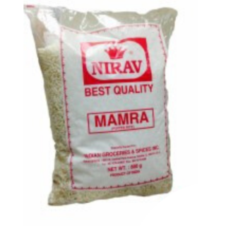 NIrav Mysore Mamra 400gm