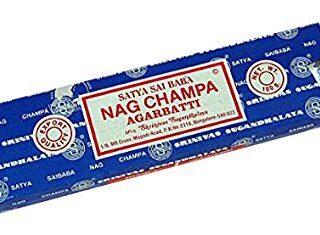 Nag Champa