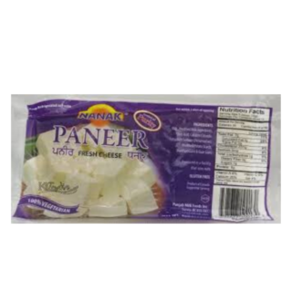 Nanak Paneer 2Kg