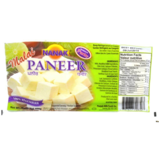 Nanak Paneer 56 Oz