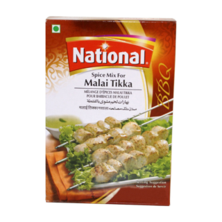 National Malai Tikka 50 Gm