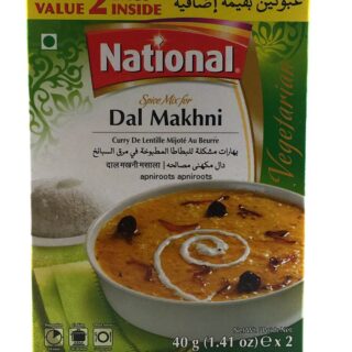 National Dahi Makhani 40Gm