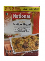 National Mutton Biryani 45Gm