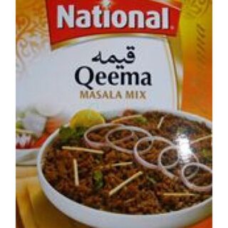 National Keema 50 Gm