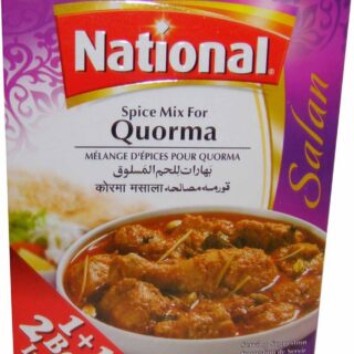 National korma 50 Gm