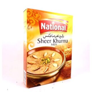 National Sheer Khurma Mix 160Gm
