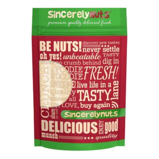 Nature Fresh Sesame Seeds 5Lb