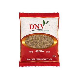 Nature Fresh Fennel Seeds 200Gm