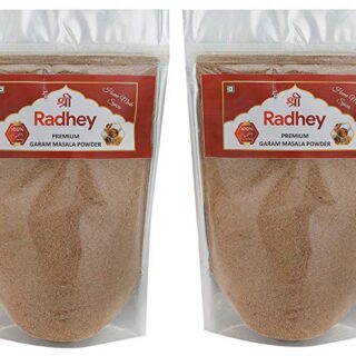 Nature Fresh Garam Masala Powder 400Gm