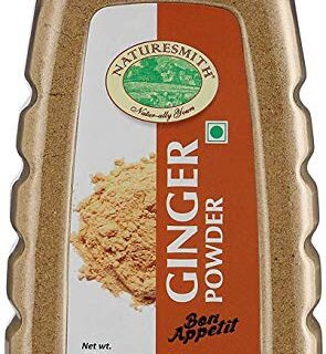 Nature Fresh Ginger Powder 400Gm