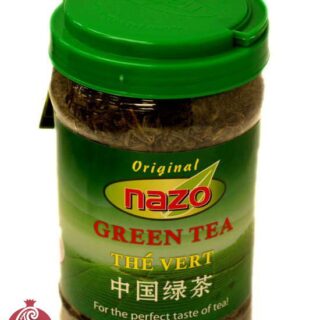 Nazo Green Tea 300 Gm