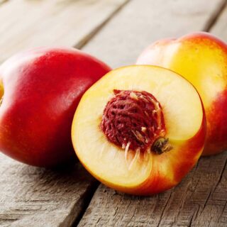 Nectarine