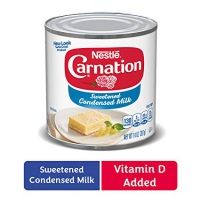 Nestle Condensed Milk 14 Oz