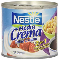 Nestle Crema Table Cream 225 Ml
