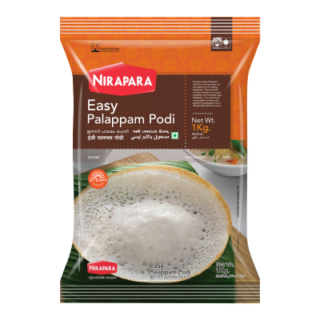 Nirapara Easy Palappam Podi 1Kg