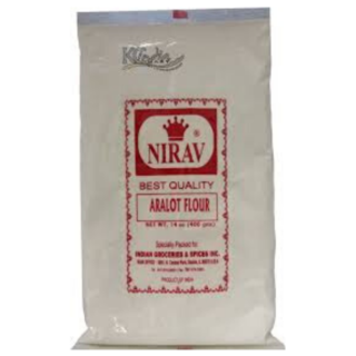 Araroot Flour 14Oz