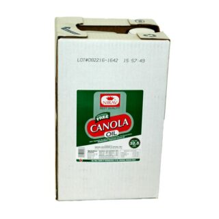 Nirav Canola Oil 32.5 Lbs