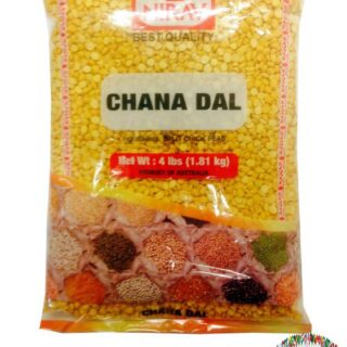 Nirav Chana Daal 4Lb