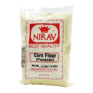 Nirav Corn 32.5 Lbs