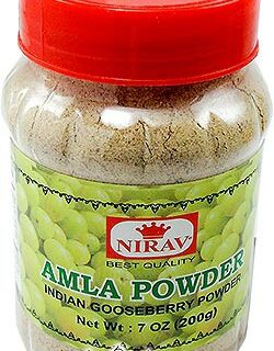 Nirav Mint Powder 80 G.M