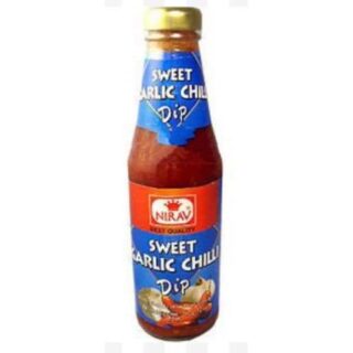 Nirav Sweet Garlic Chilli 310Ml
