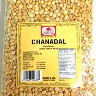 Nirav Chanadal 2 L.B