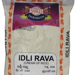 Nirav Rava 4Lb