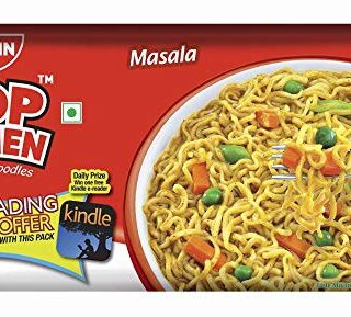 Nissin Top Ramen 560G