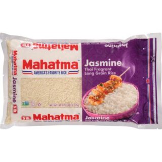 No1 Jasmine Rice 20Lb