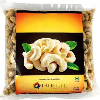 Nuts Hi Nuts Masala Cashew 340 Gm