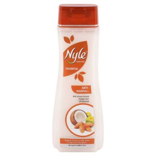 Nyle Anti Hairfall 400Ml