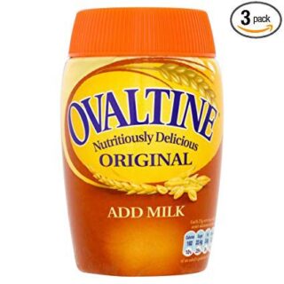 Ovaltine Original Add Milk 300 G