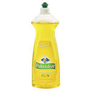 Palmolive Dishwash Liquid Lemon 750 Ml