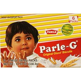 Parle G 1.99 Oz