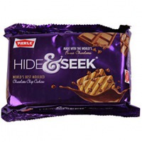 PARLE Hide & seek chocolate 112 gm