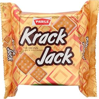 Parle Krackjack