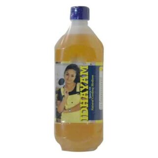 Pasumark Sesame Oil 500Ml