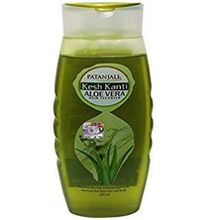 Patanjali Aloe Vera Shampoo 200 Ml