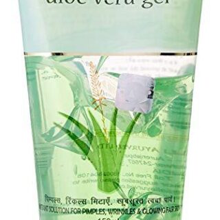 Patanjali Aloevera Gel 150Ml