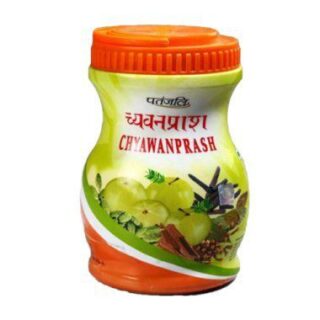 Patanjali Chyawanpras 1 Kg